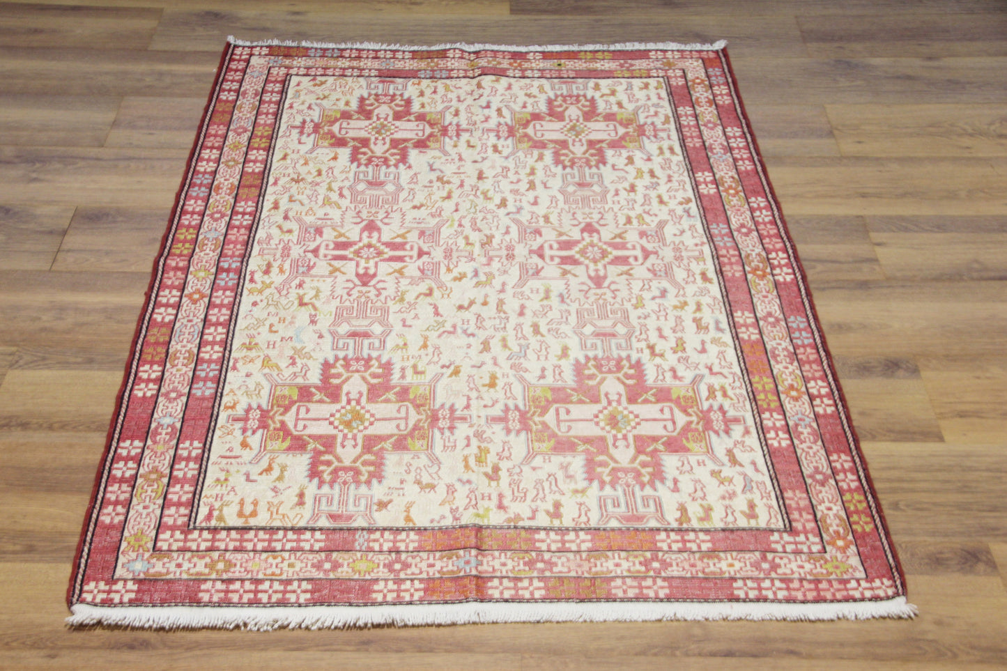 Ada Soumak Carpet