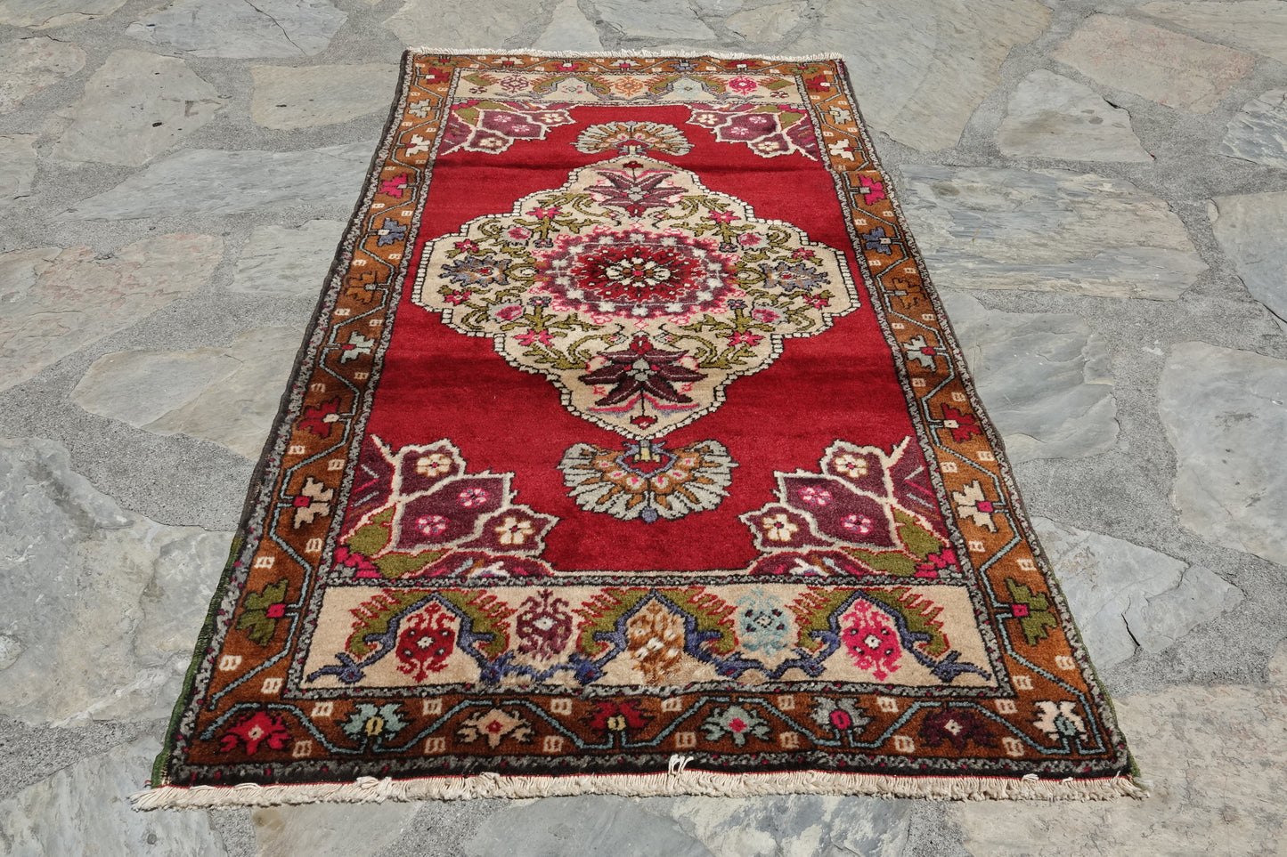Molly Anatolian Carpet