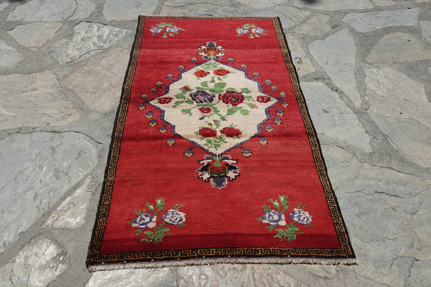 Emma Anatolian Carpet