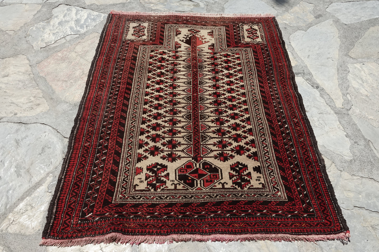 Aria Persian Carpet