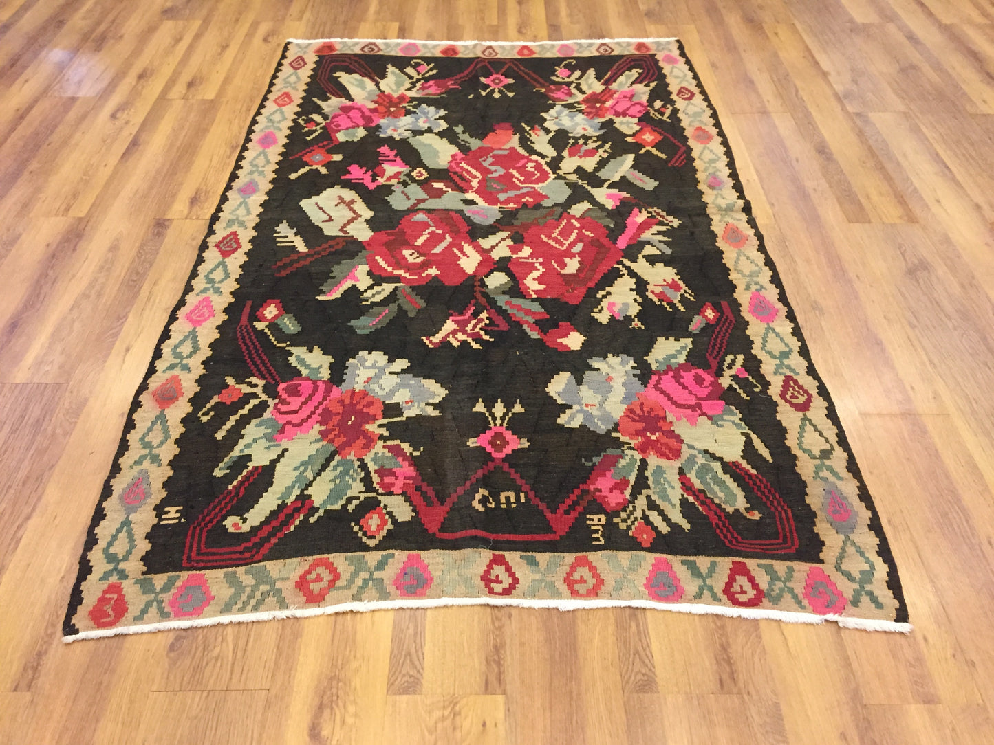 Lily Karabakh Rug