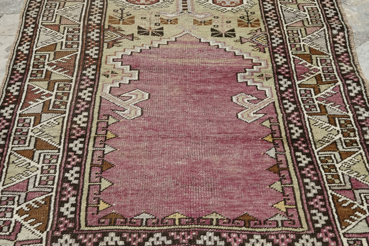 Emily Anatolian Carpet