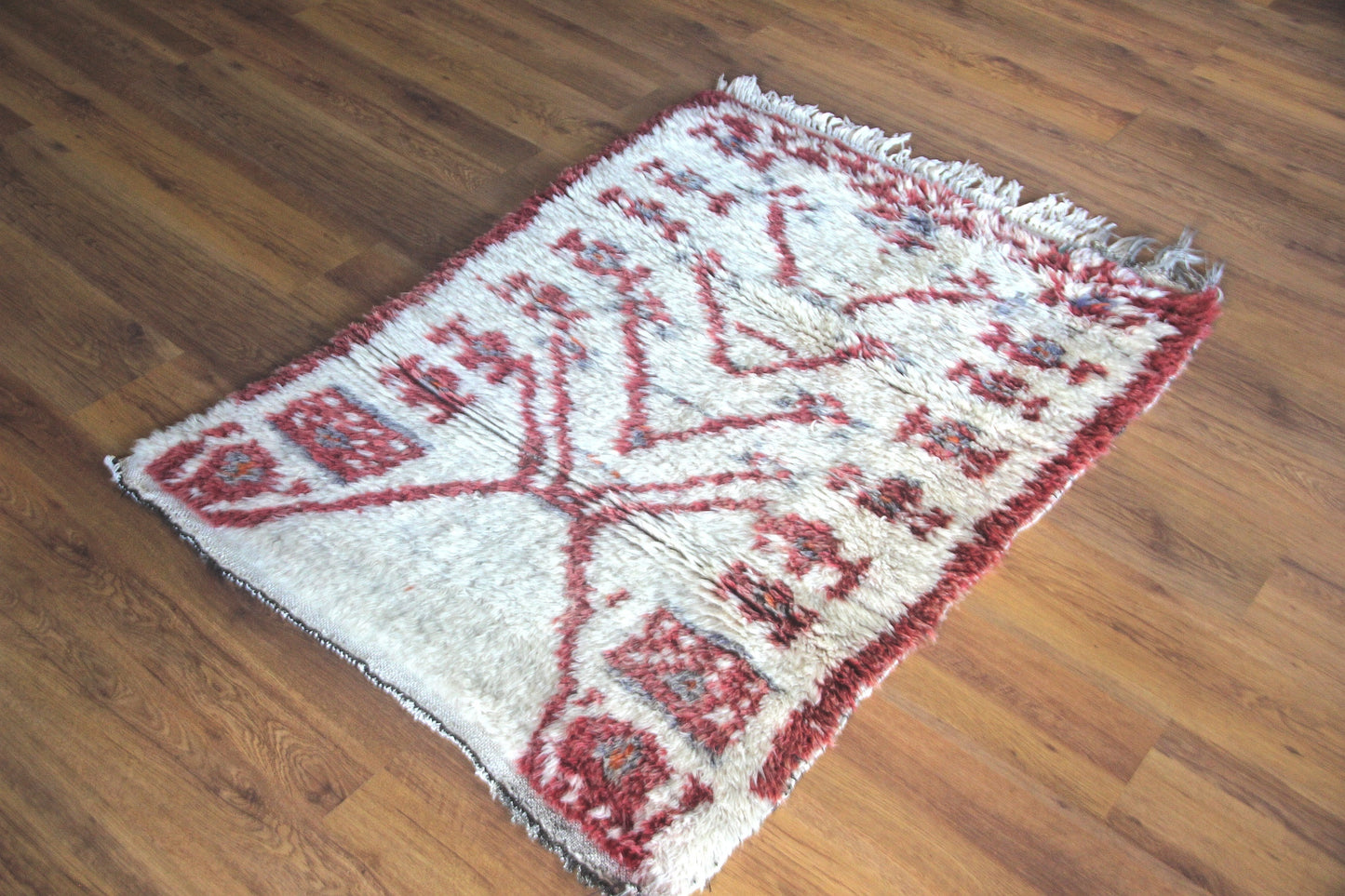 Camila Anatolian Carpet