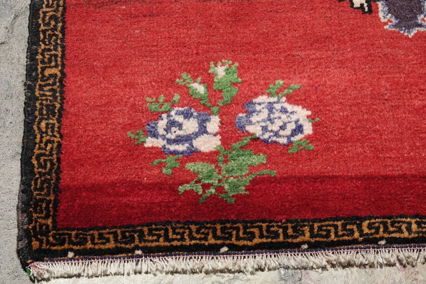 Emma Anatolian Carpet