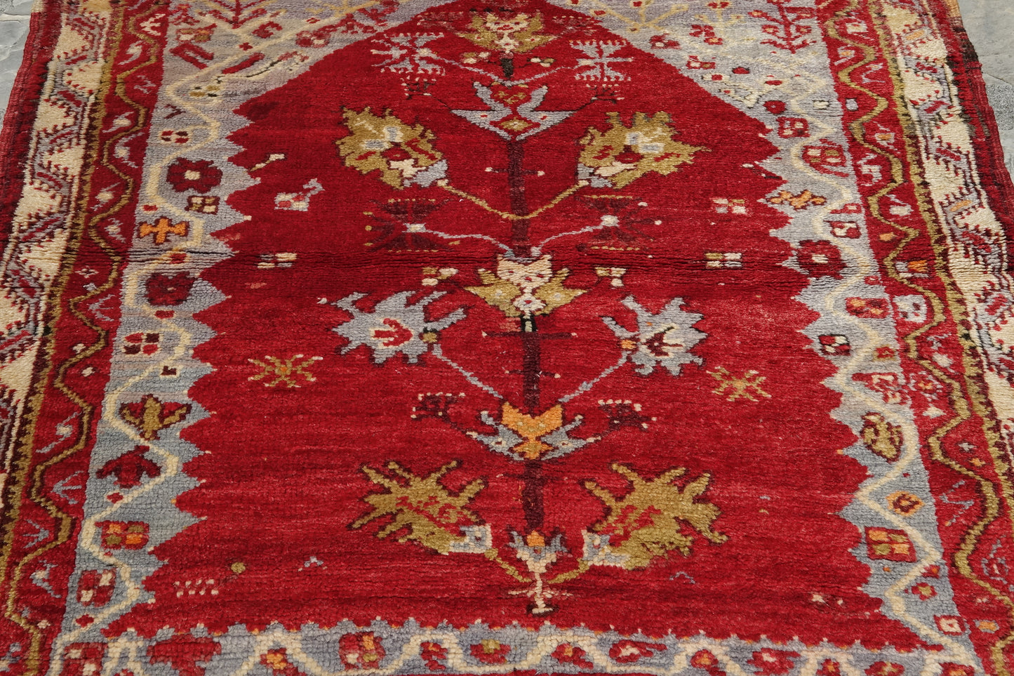 Coco Anatolian Carpet