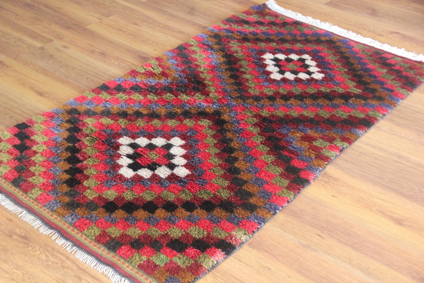 Chloe Anatolian Carpet