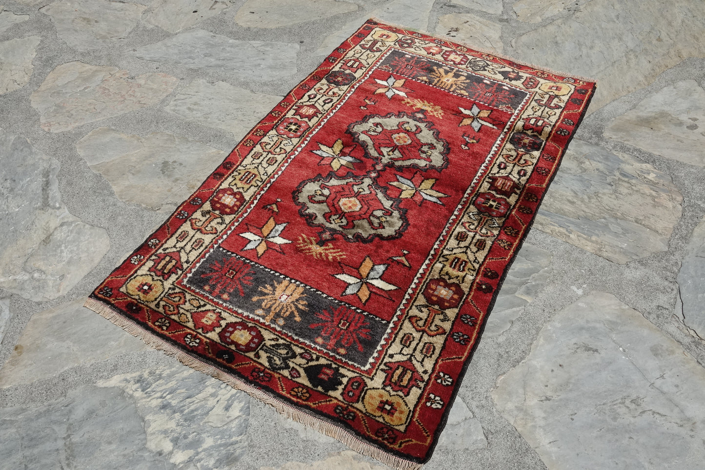 Sena Anatolian Carpet