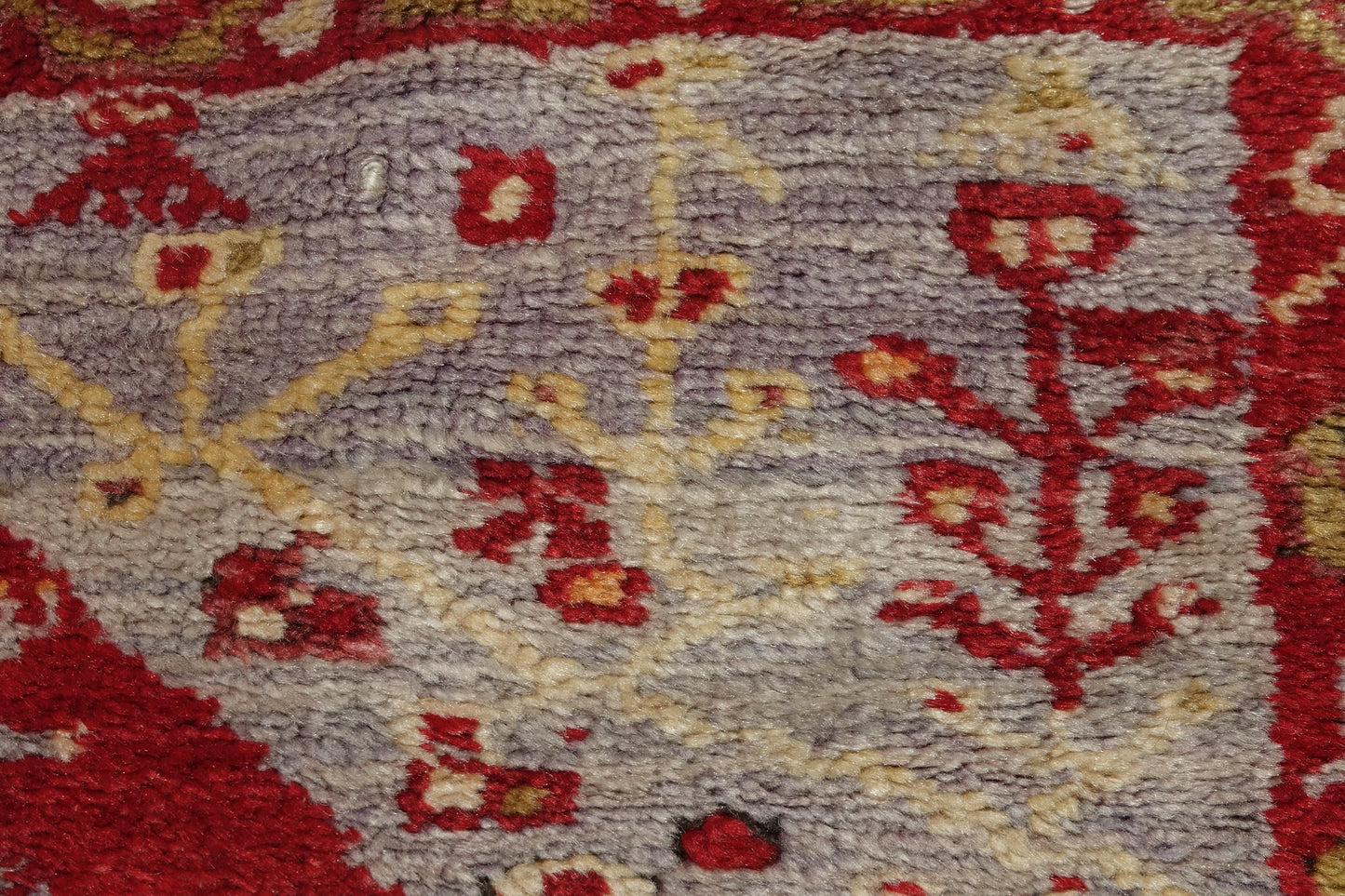 Coco Anatolian Carpet