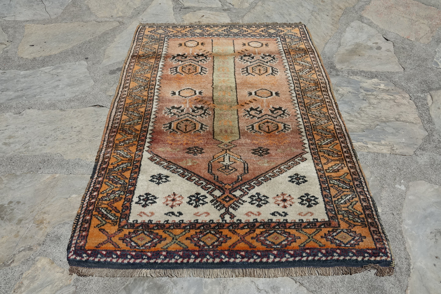 Rachel Anatolian Carpet