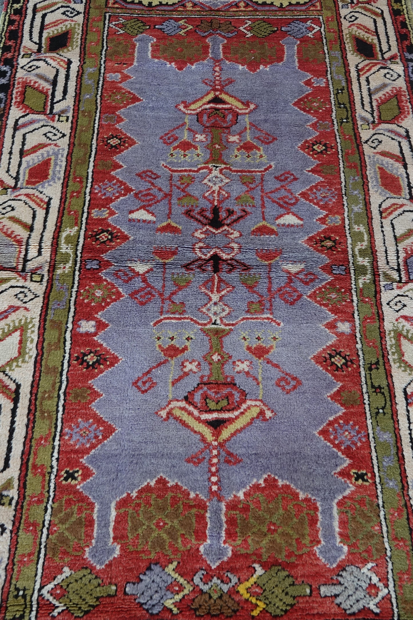 Myra Anatolian Carpet