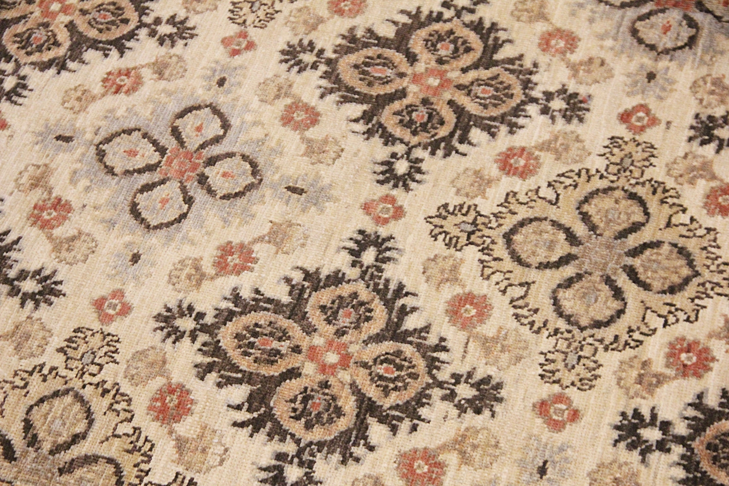 Hailey Anatolian Carpet