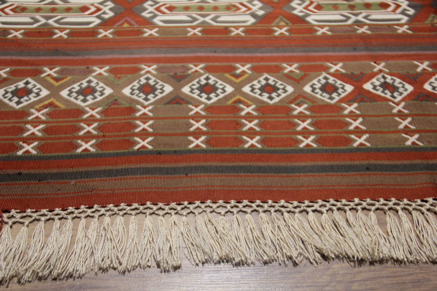 Ana Anatolian Rug