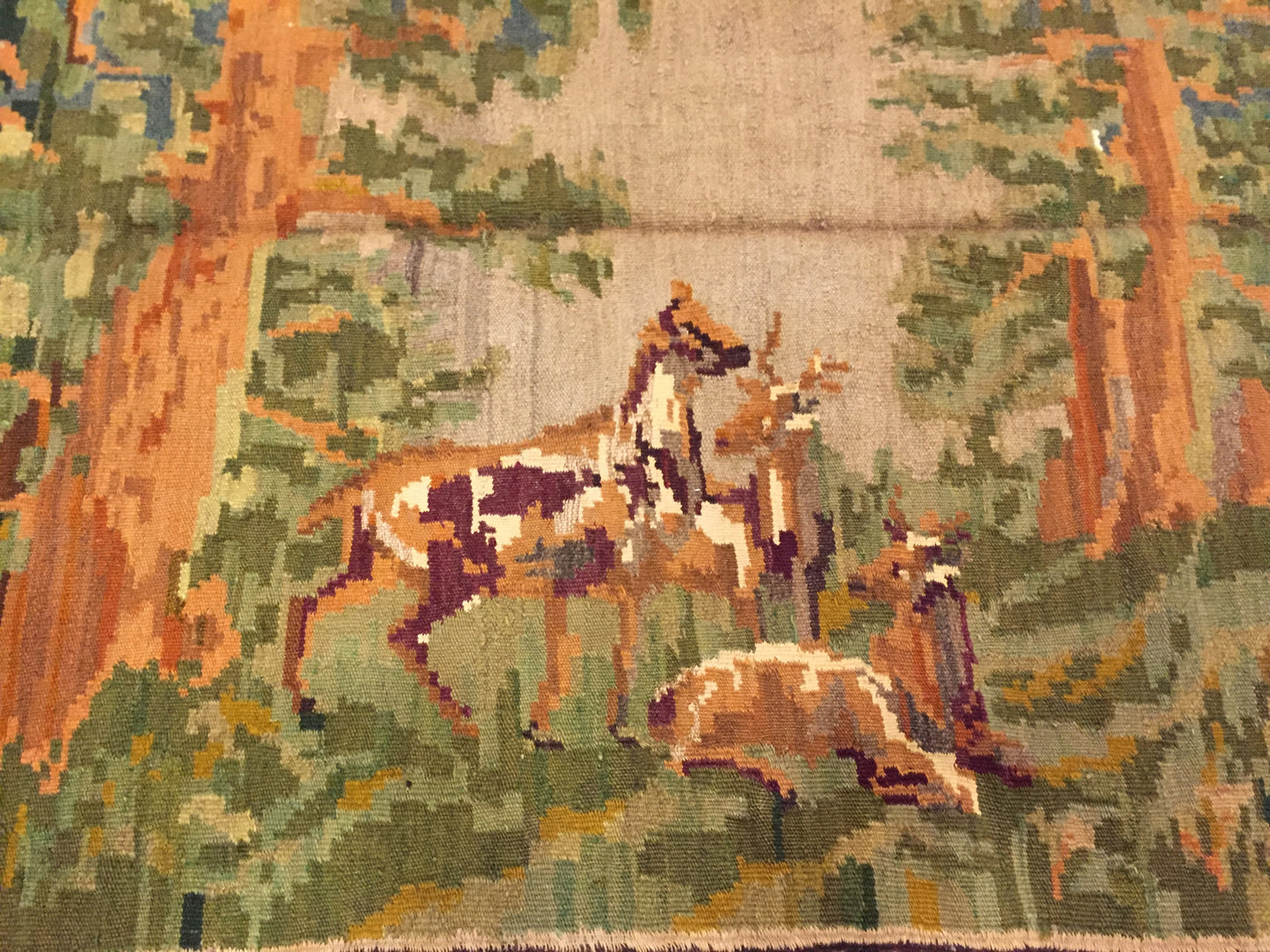 Lia Karabakh Rug