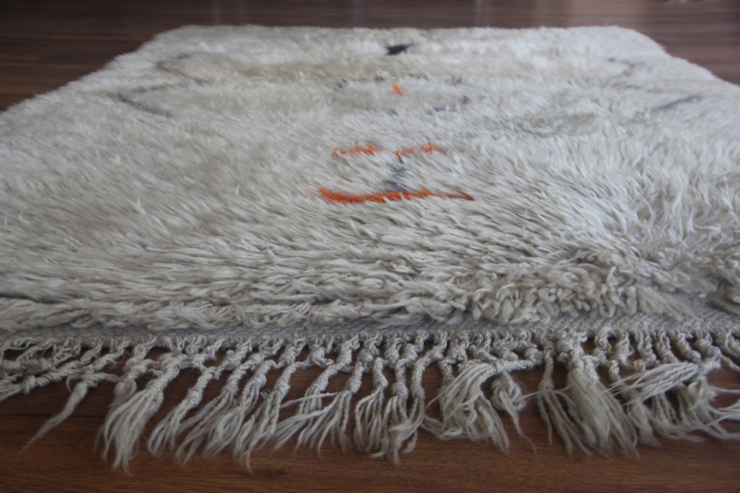 Holly Anatolian Carpet