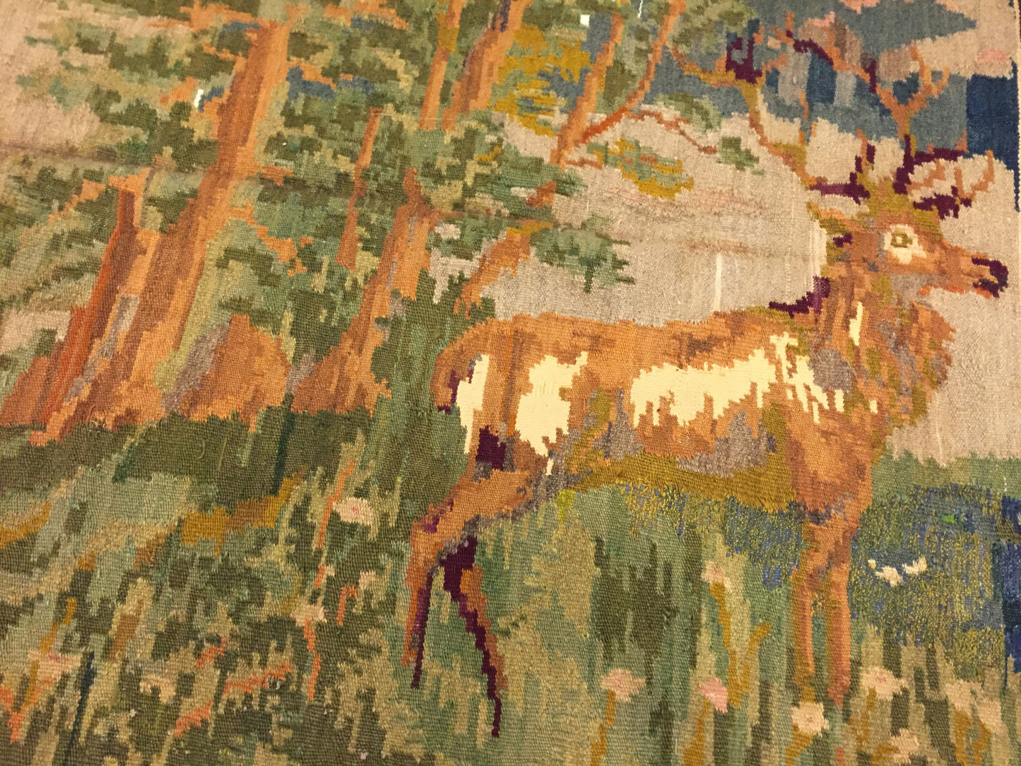 Lia Karabakh Rug