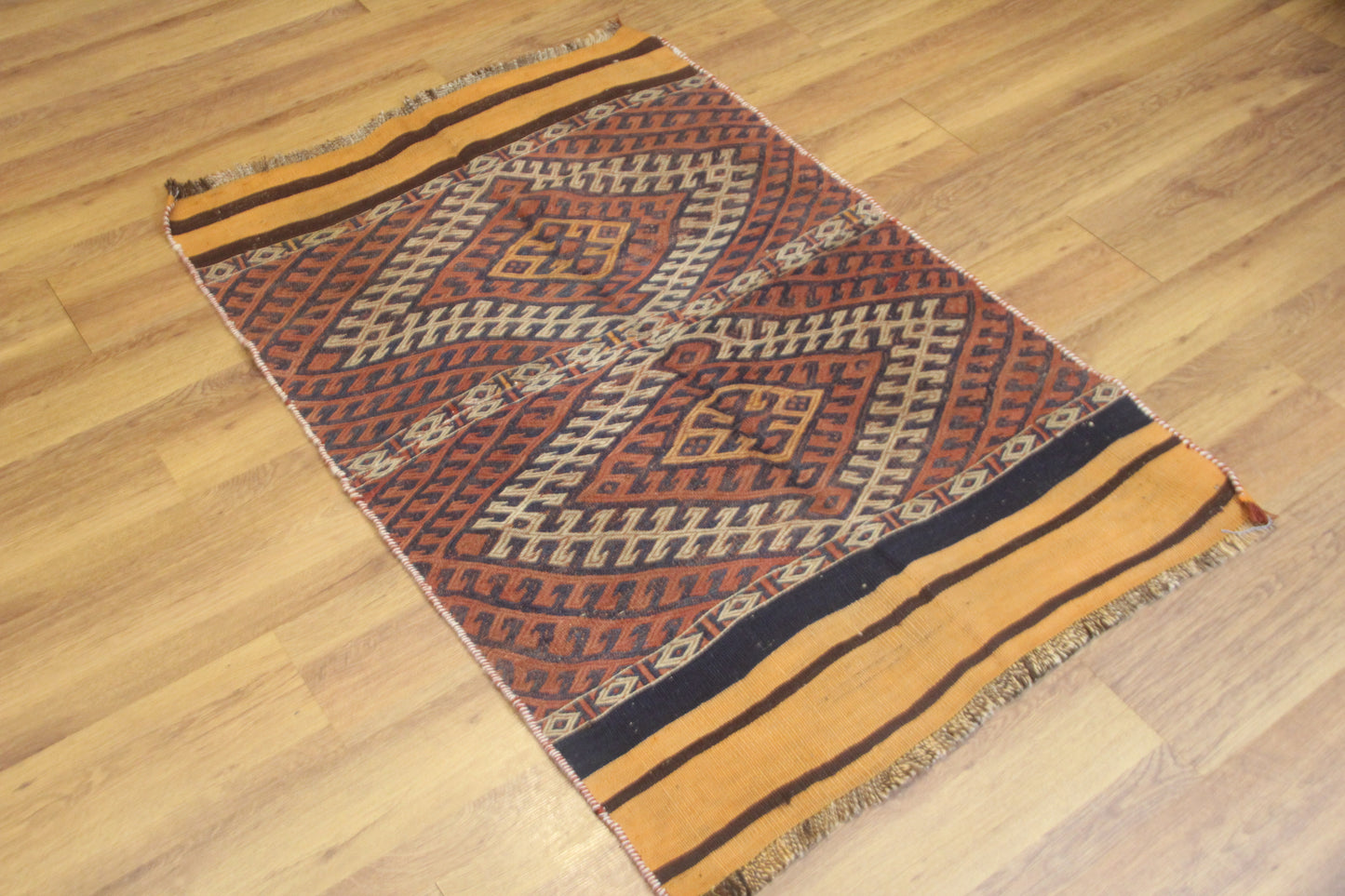 Esther Anatolian Rug