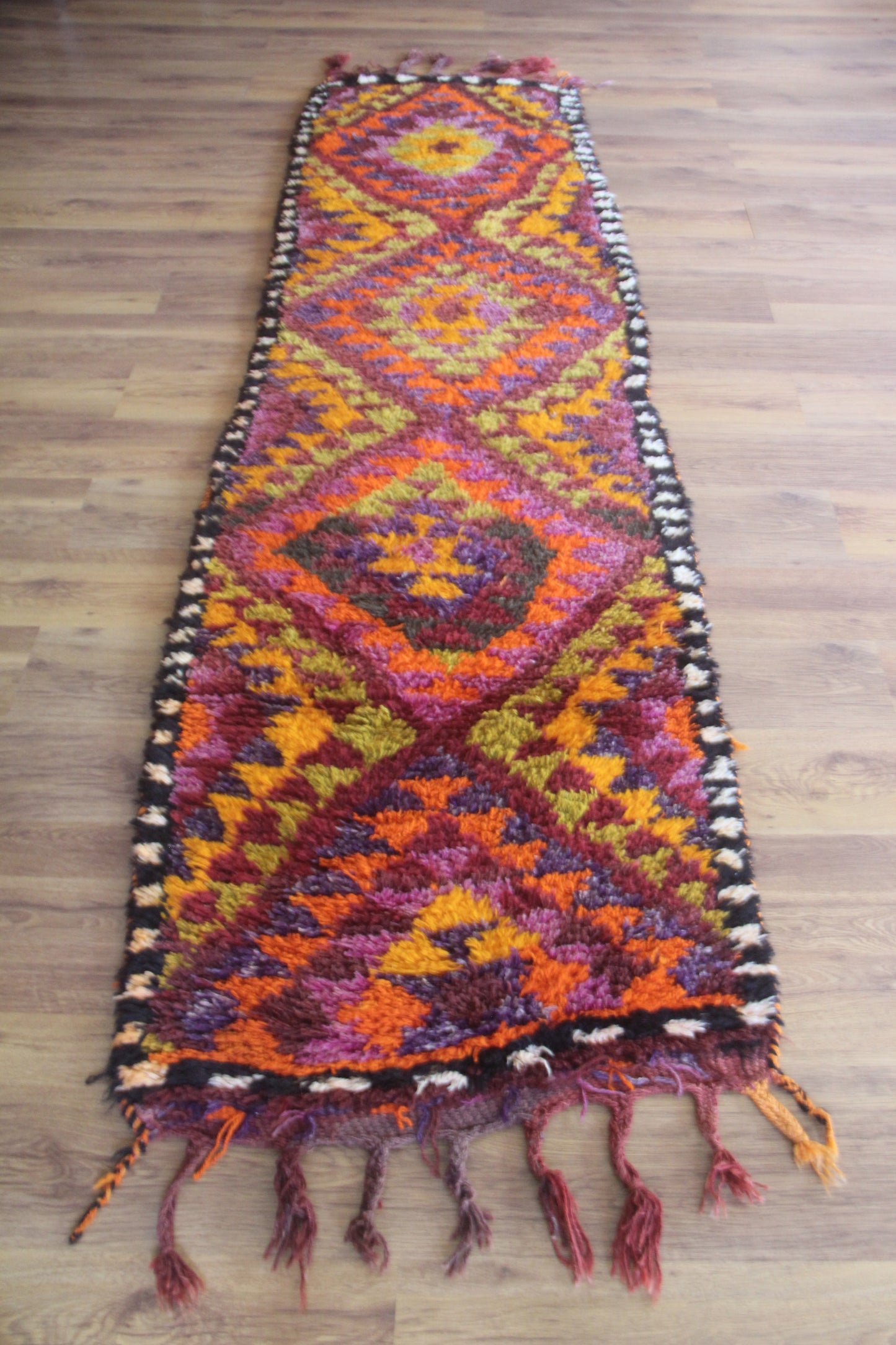 Harmony Anatolian Carpet