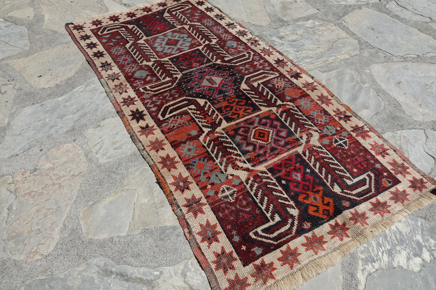Naomi Anatolian Carpet