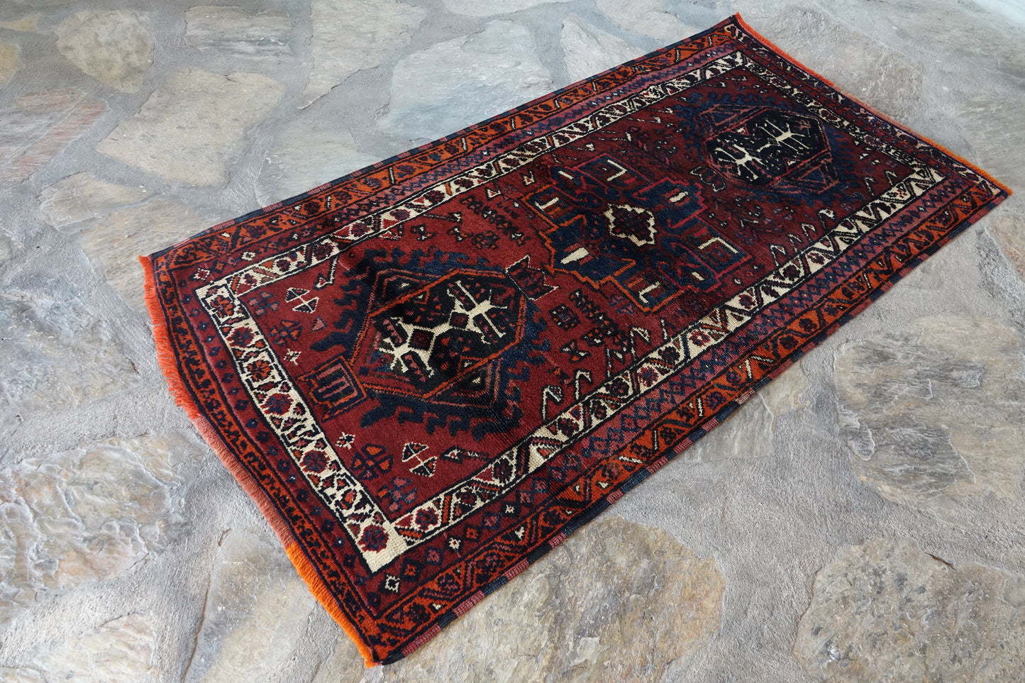 Willow Anatolian Carpet