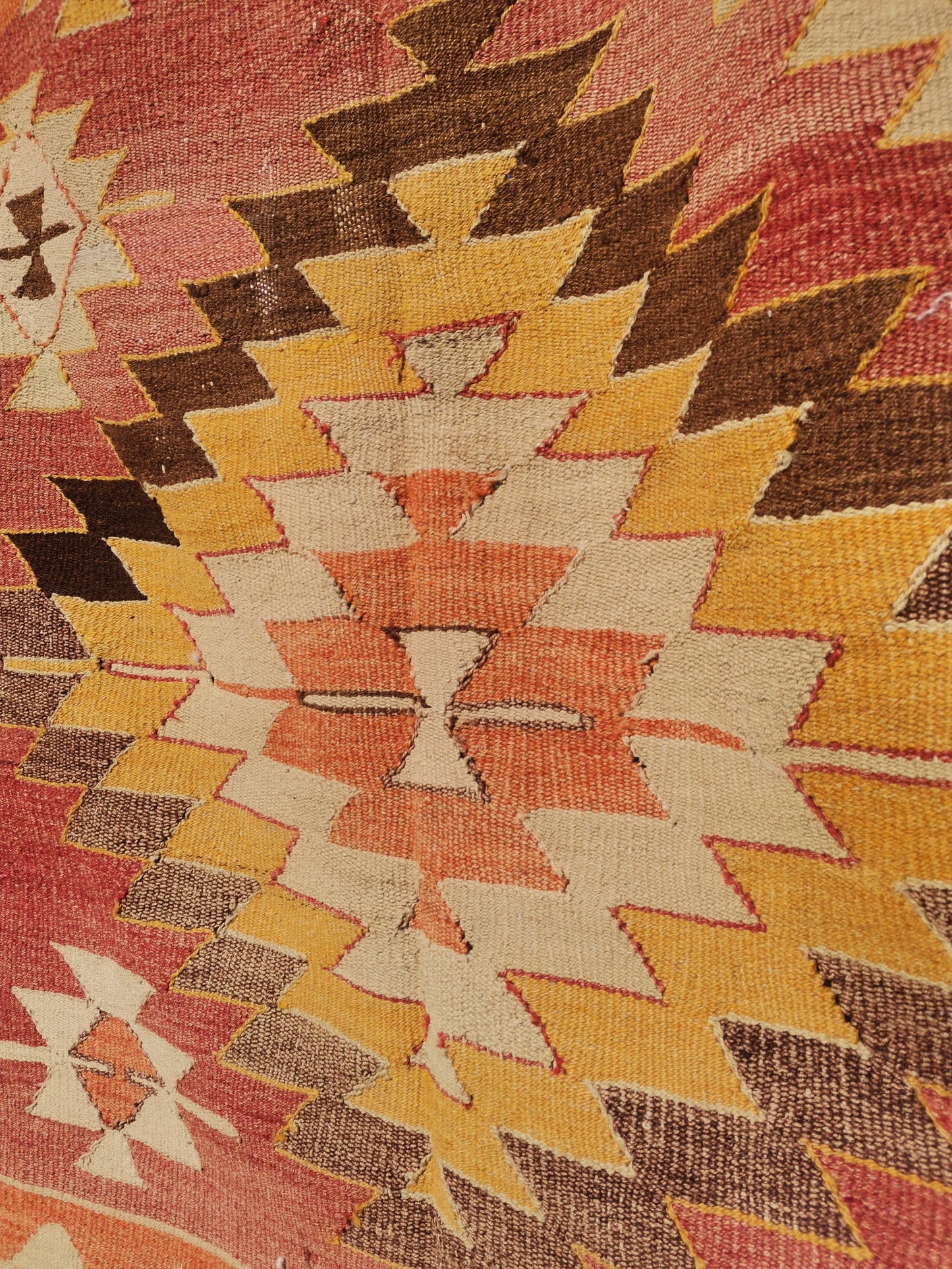 Tuva Anatolian Rug