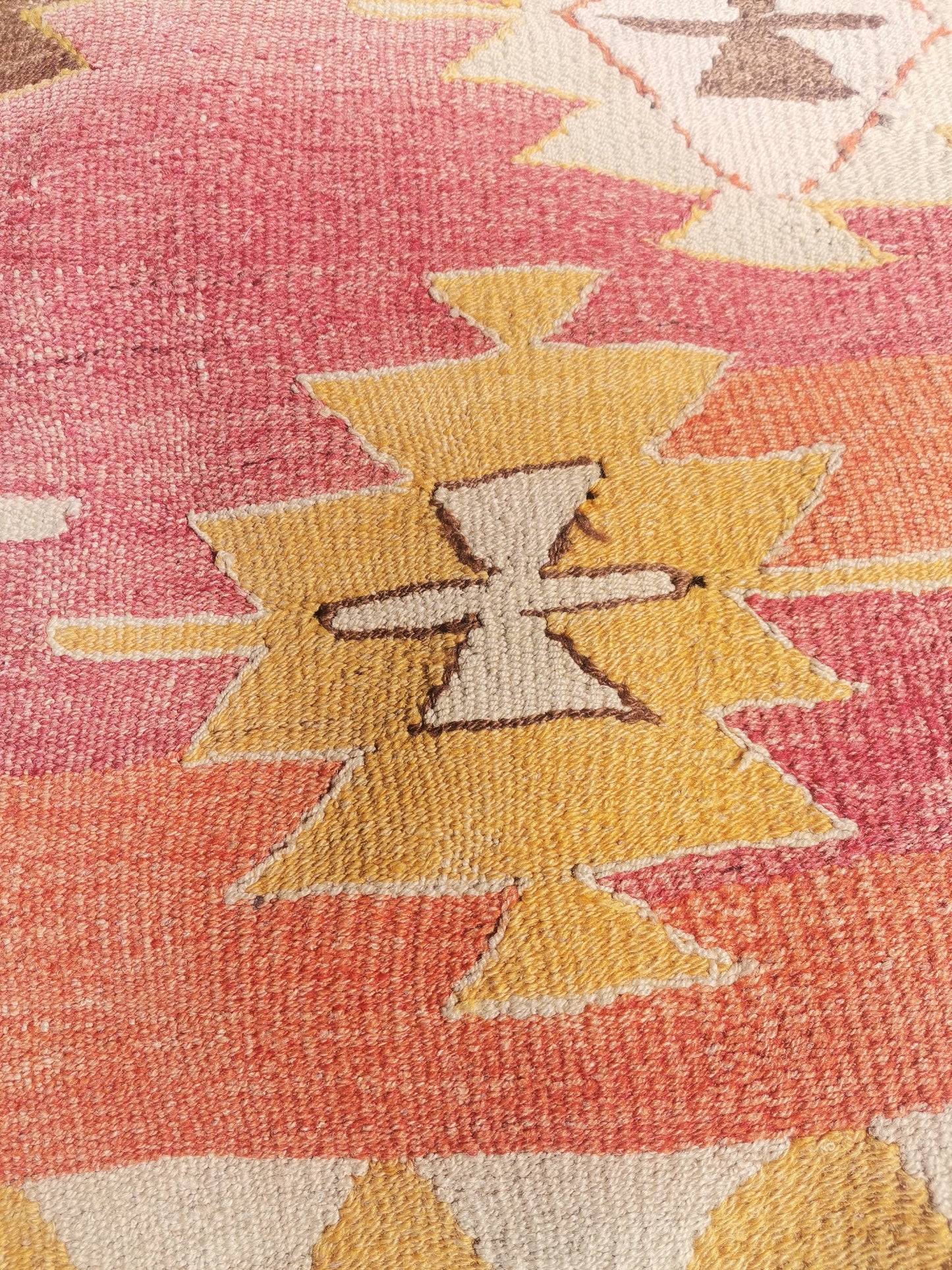 Tuva Anatolian Rug