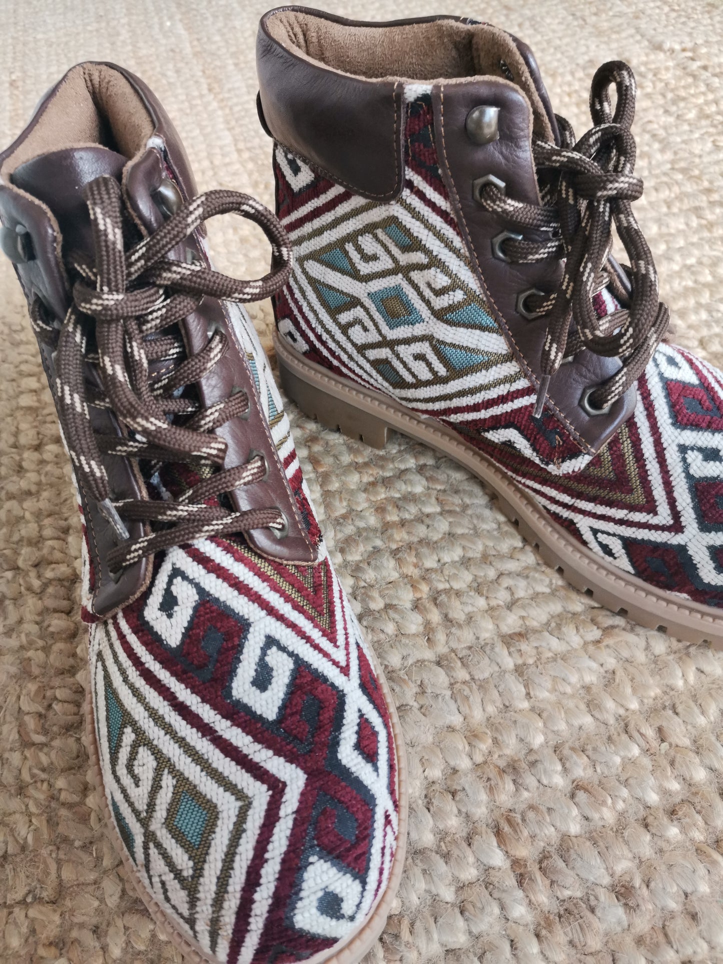 Radley Carpet Boots