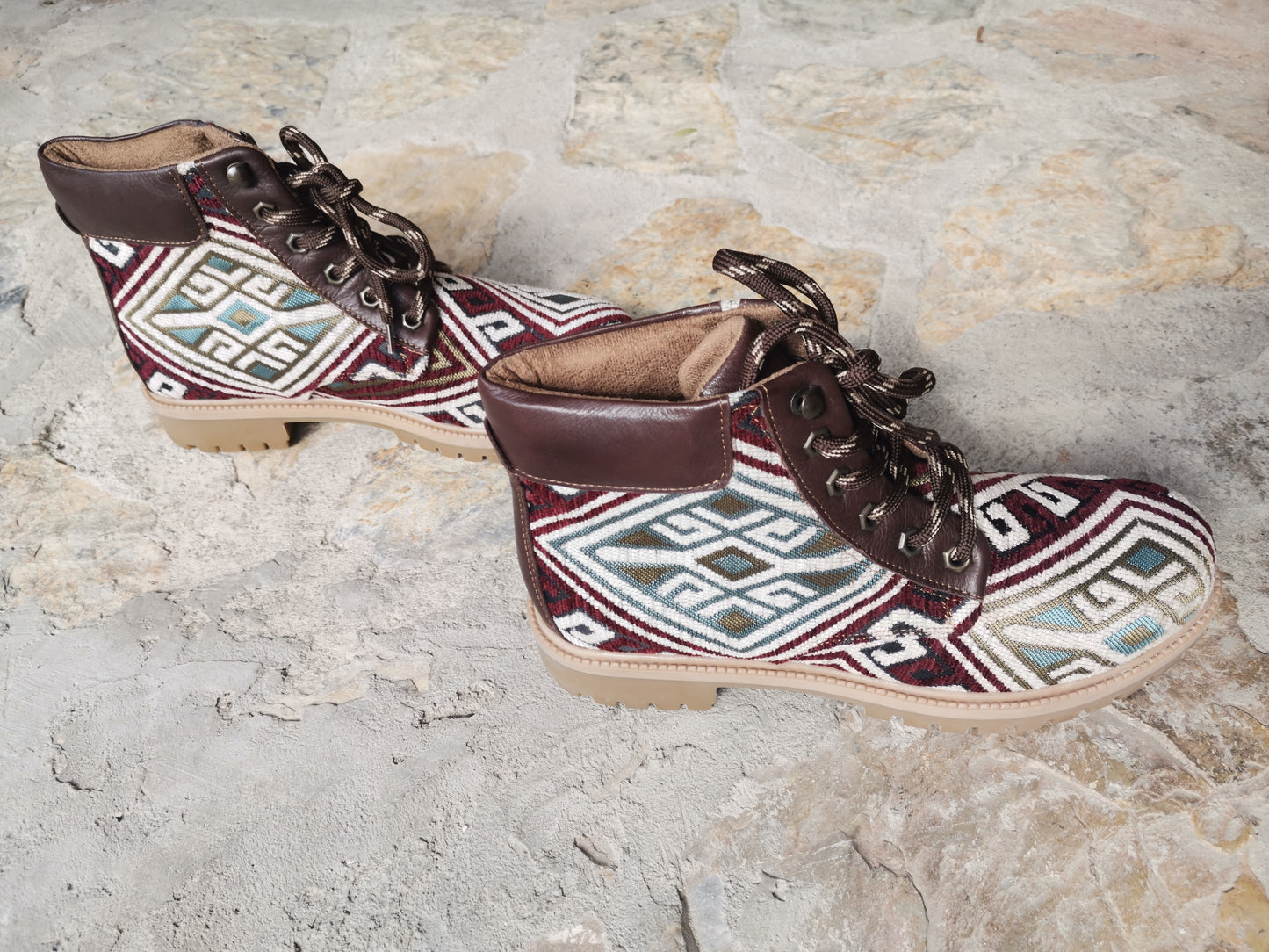 Radley Carpet Boots