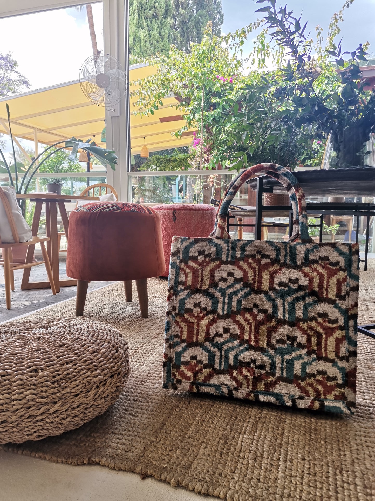 Vala Bag