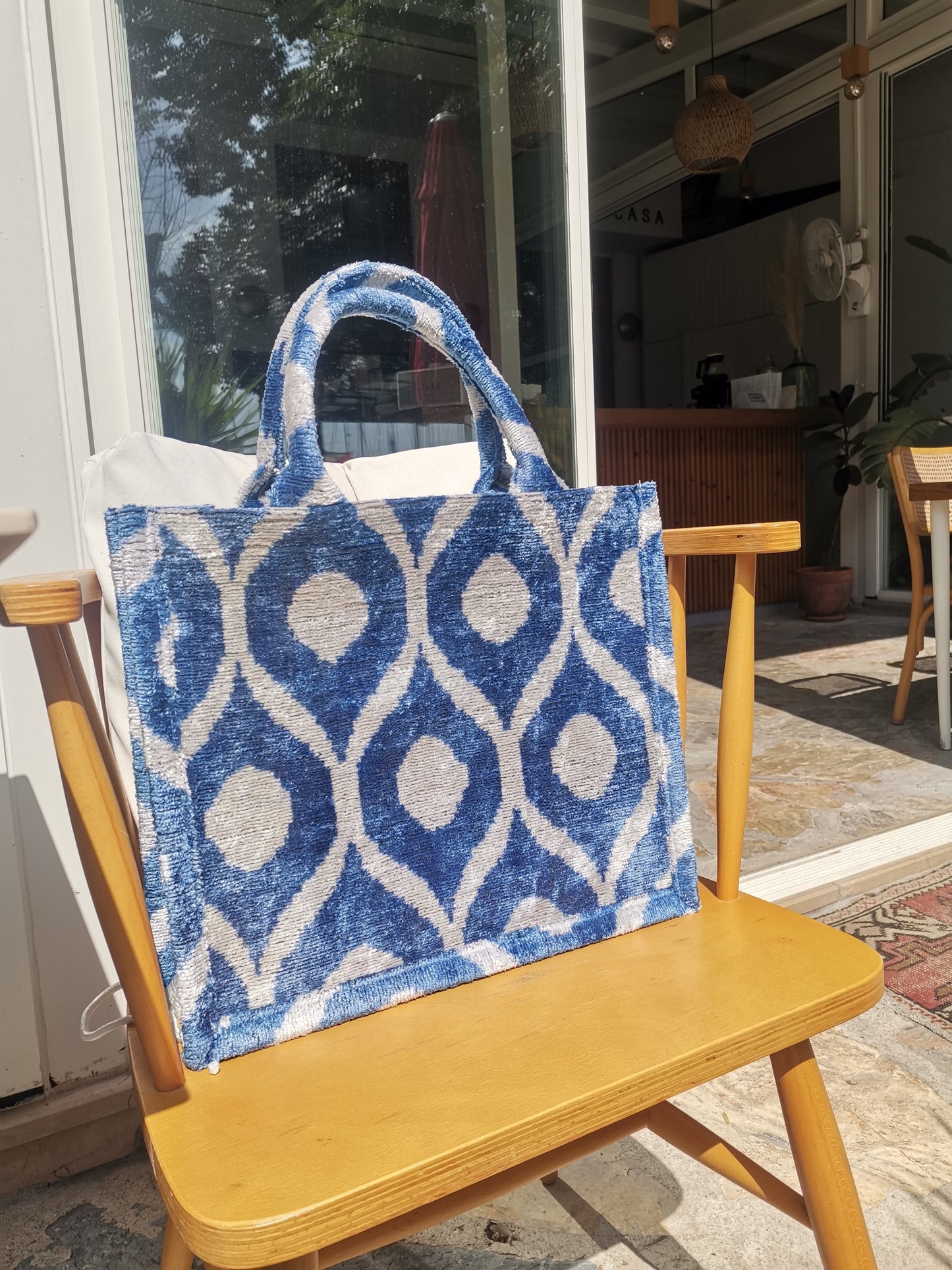 Pixie Bag