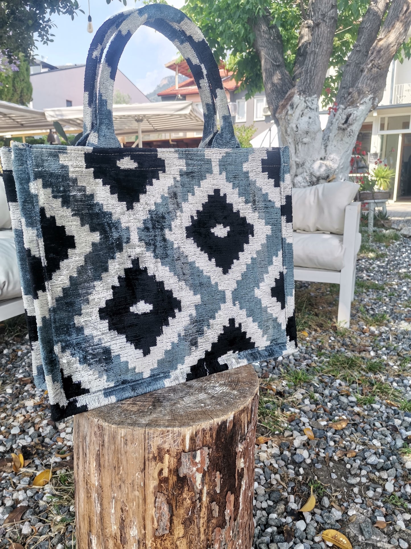 May Bag