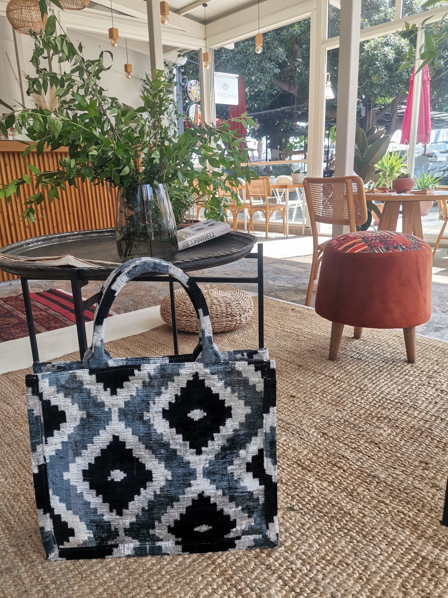 May Bag