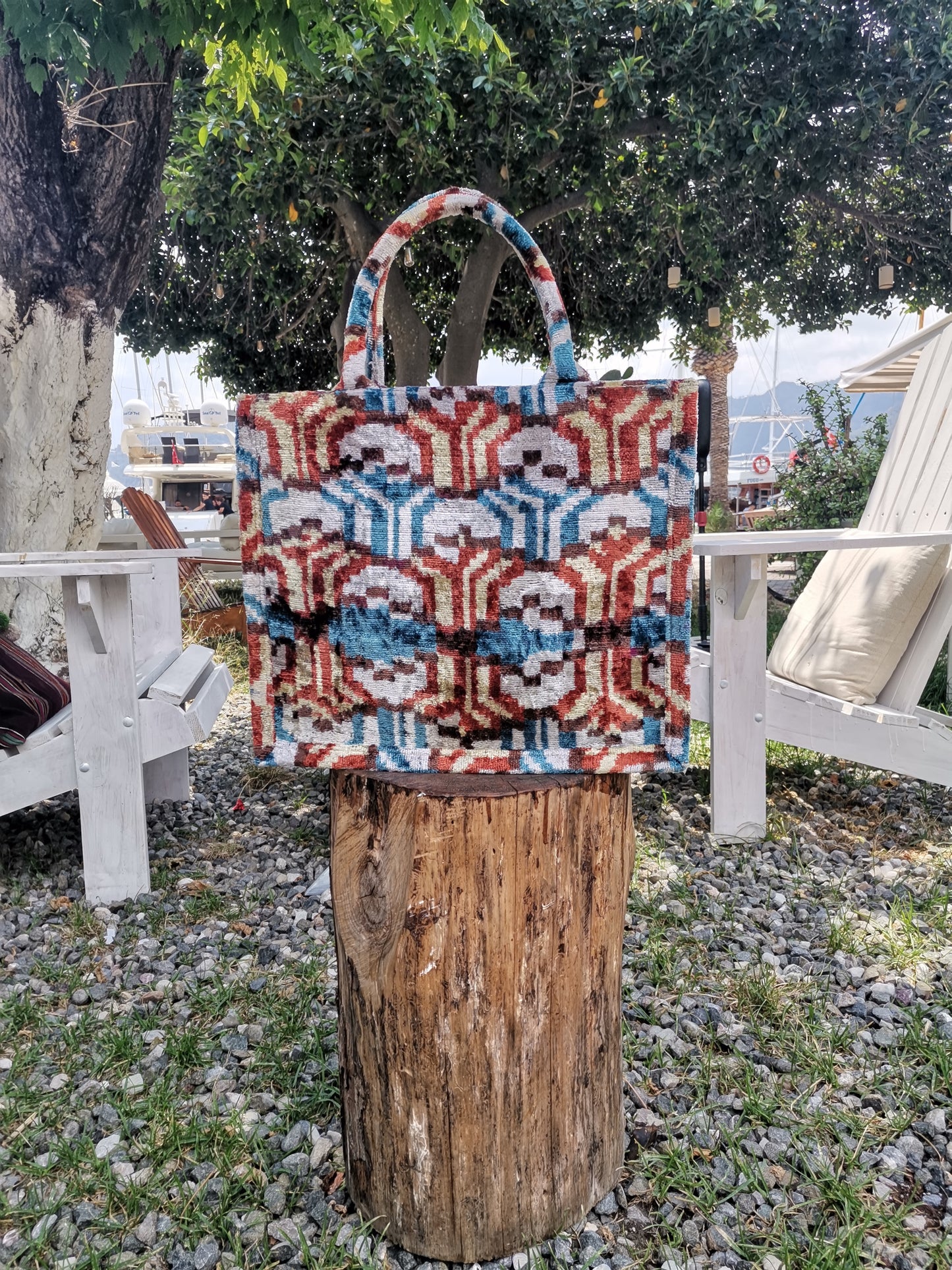 Vala Bag