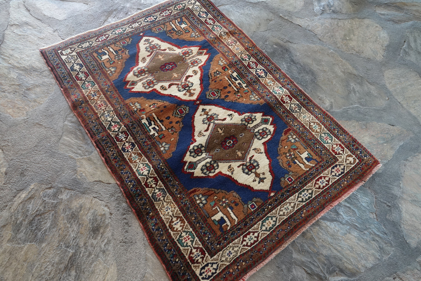 Stella Anatolian Carpet