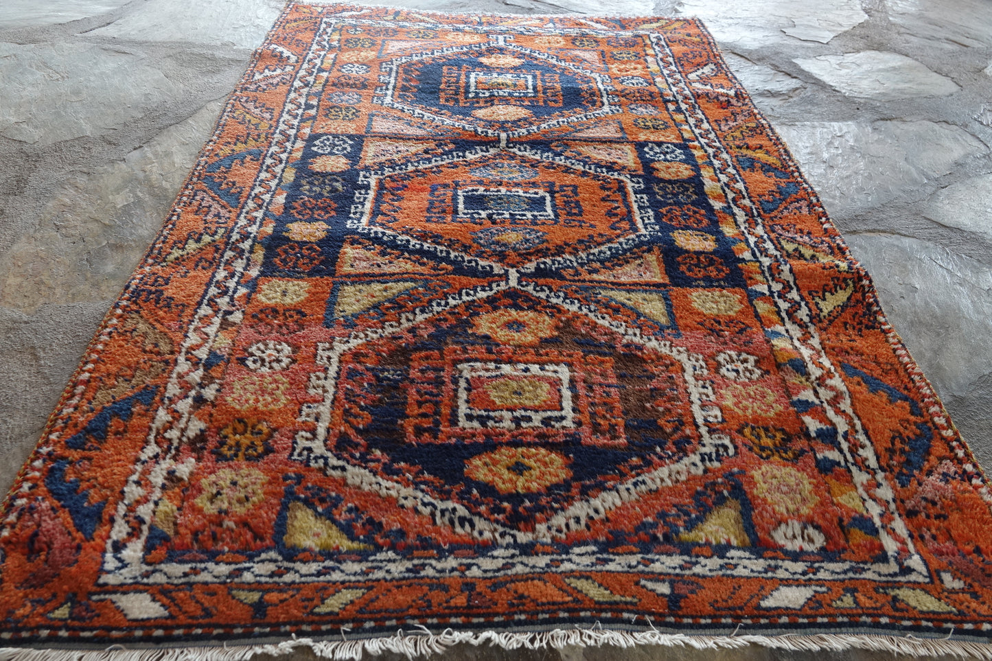 Sydney Anatolian Carpet