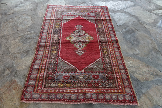 Tessa Anatolian Carpet
