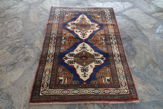 Stella Anatolian Carpet