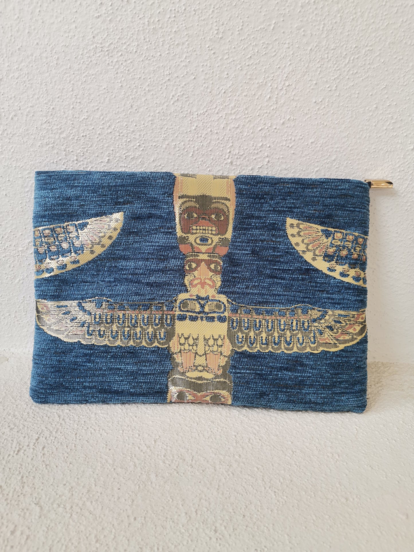 Wini Clutch Bag