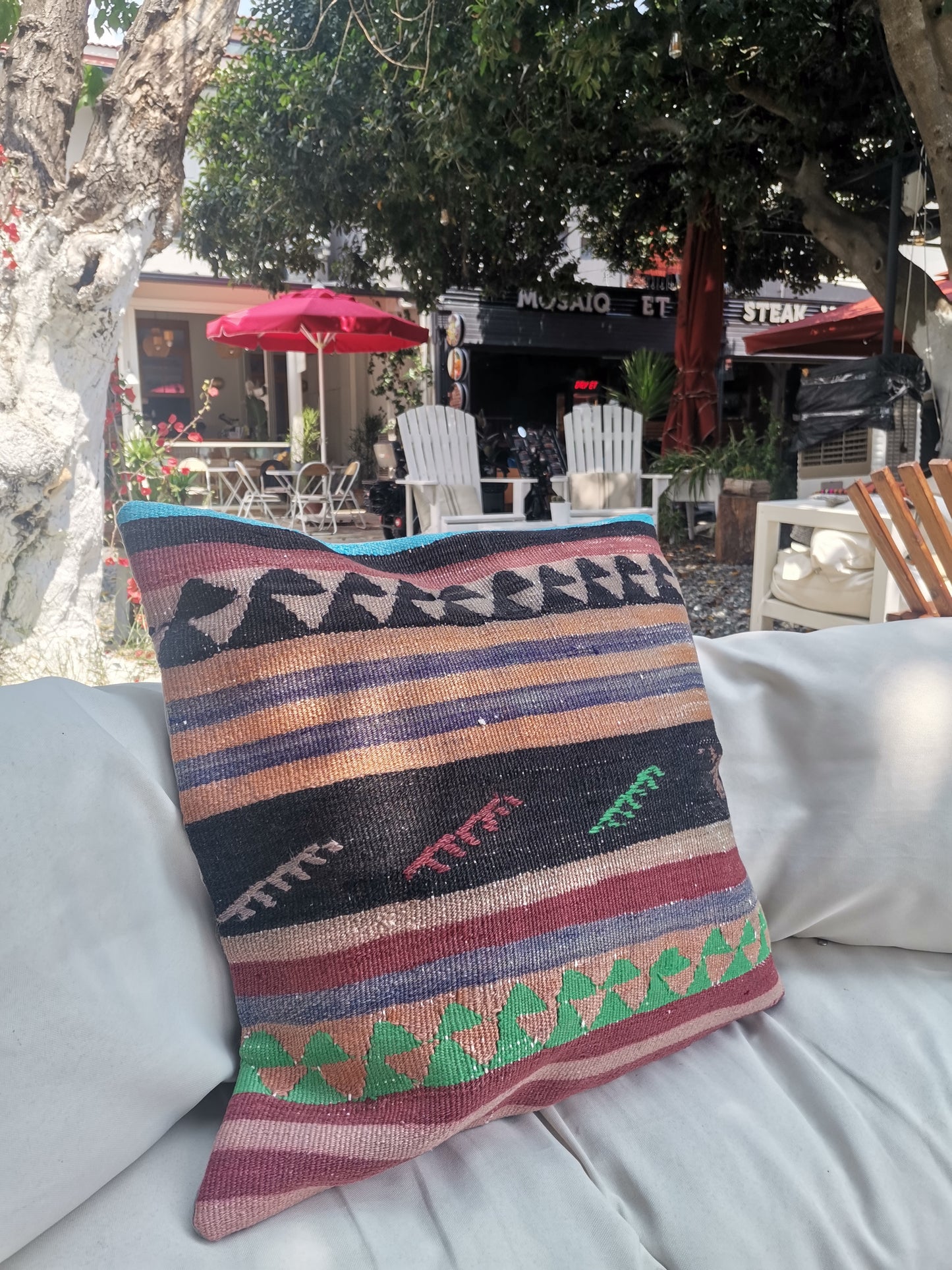 Hart Pillow Case