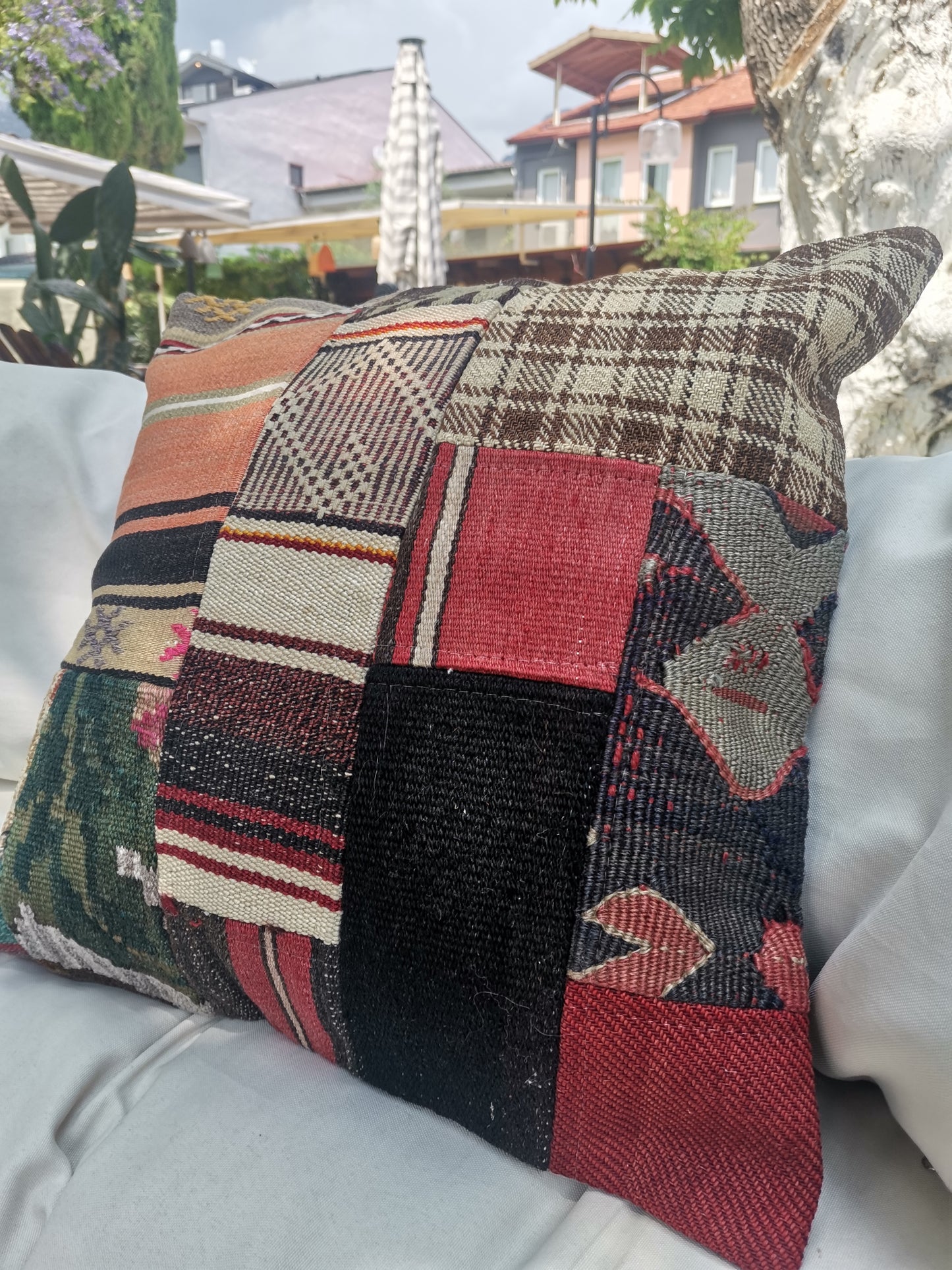 Pacey Pillow Case