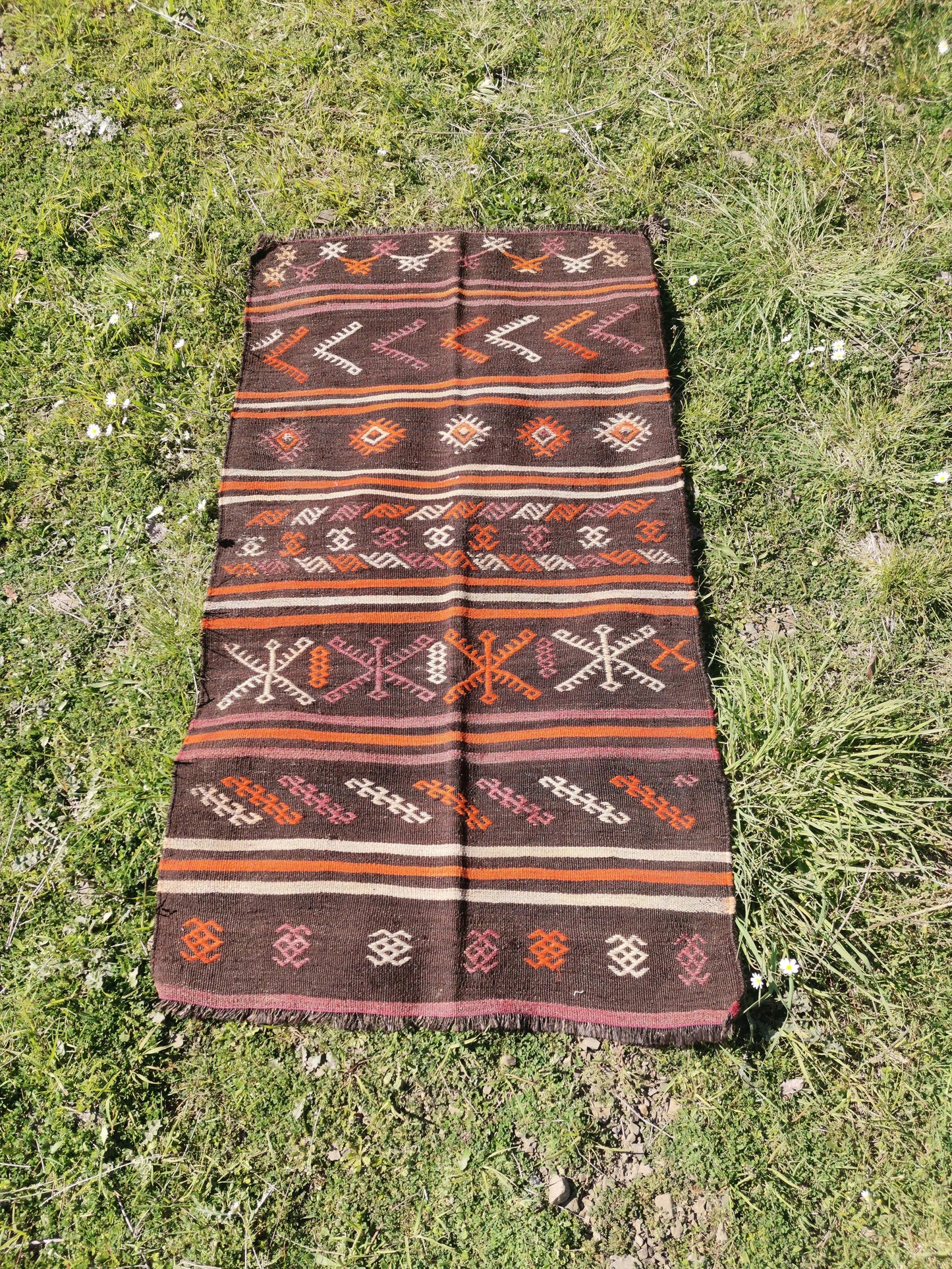 Ines Anatolian Rug