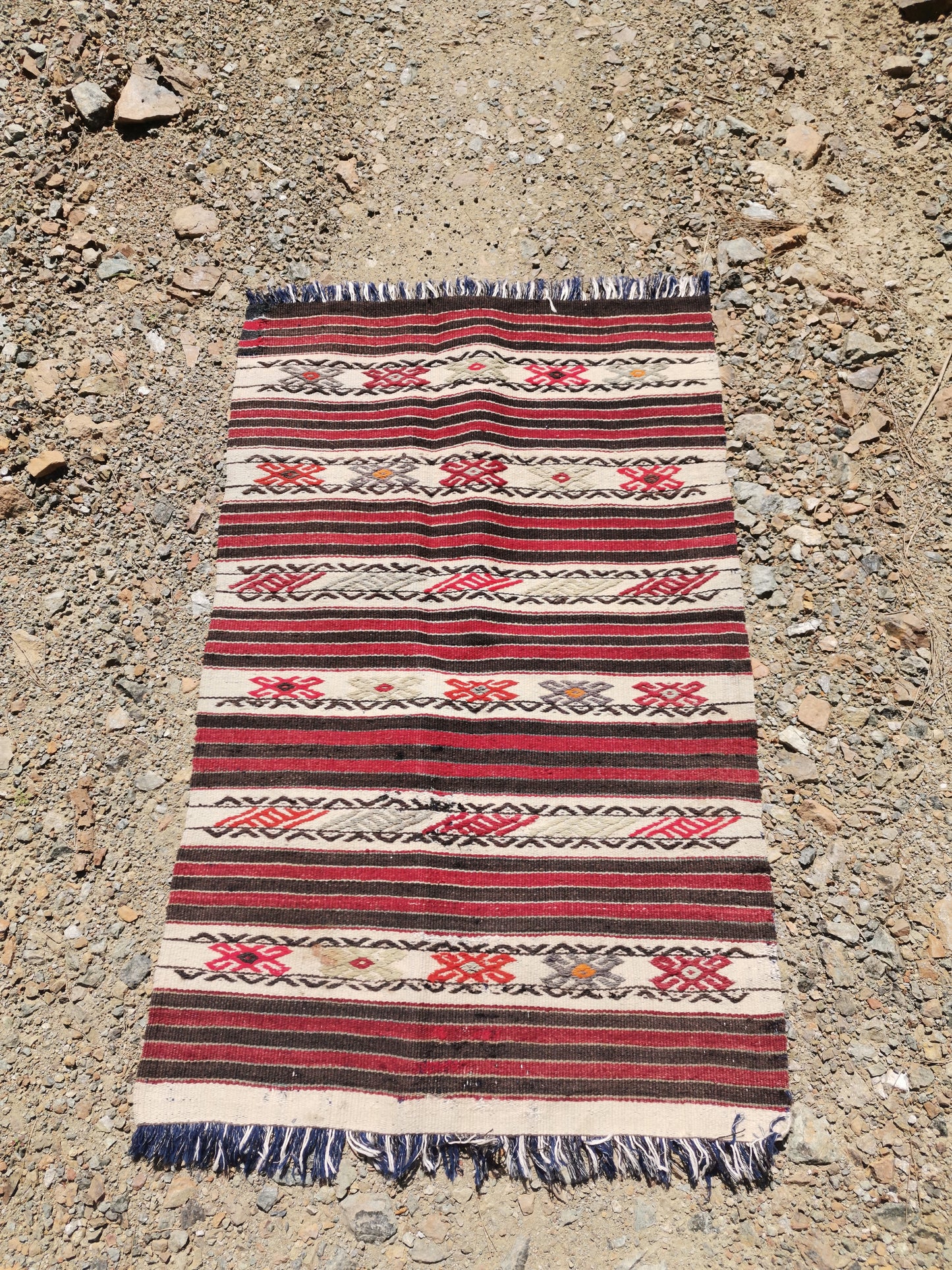 Anais Anatolian Rug