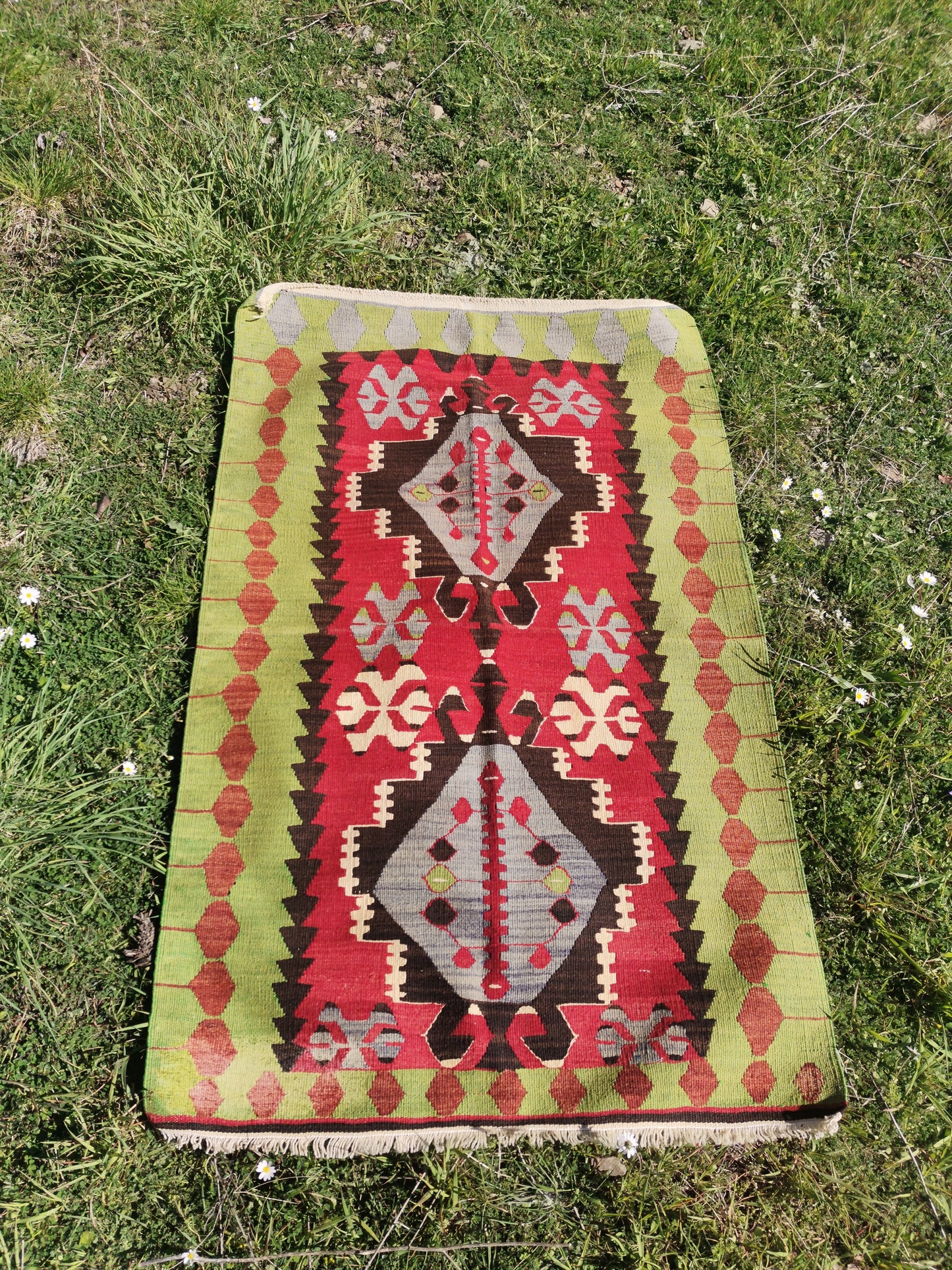 Luz Anatolian Rug