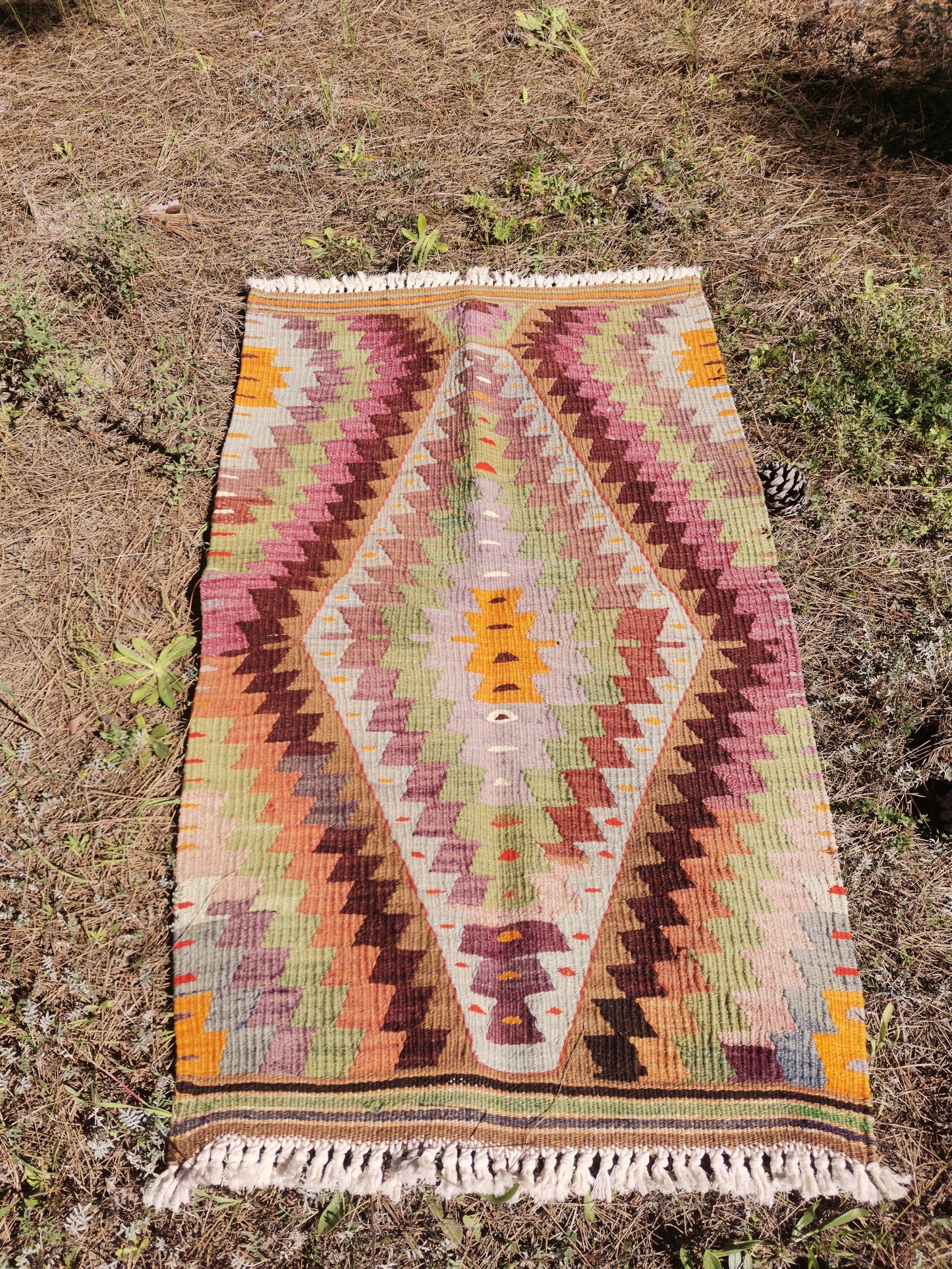 Aya Anatolian Rug