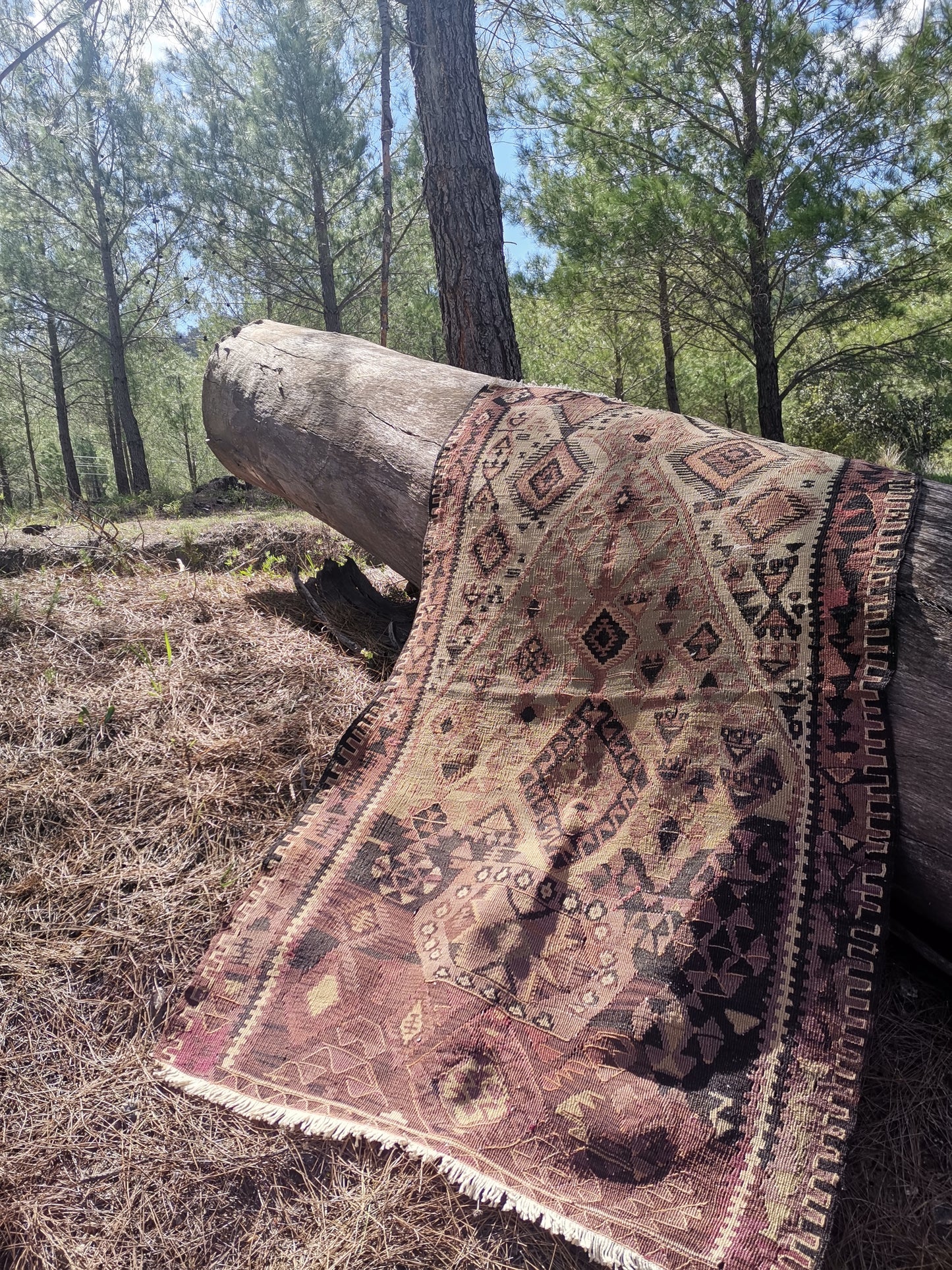 Perla Anatolian Rug