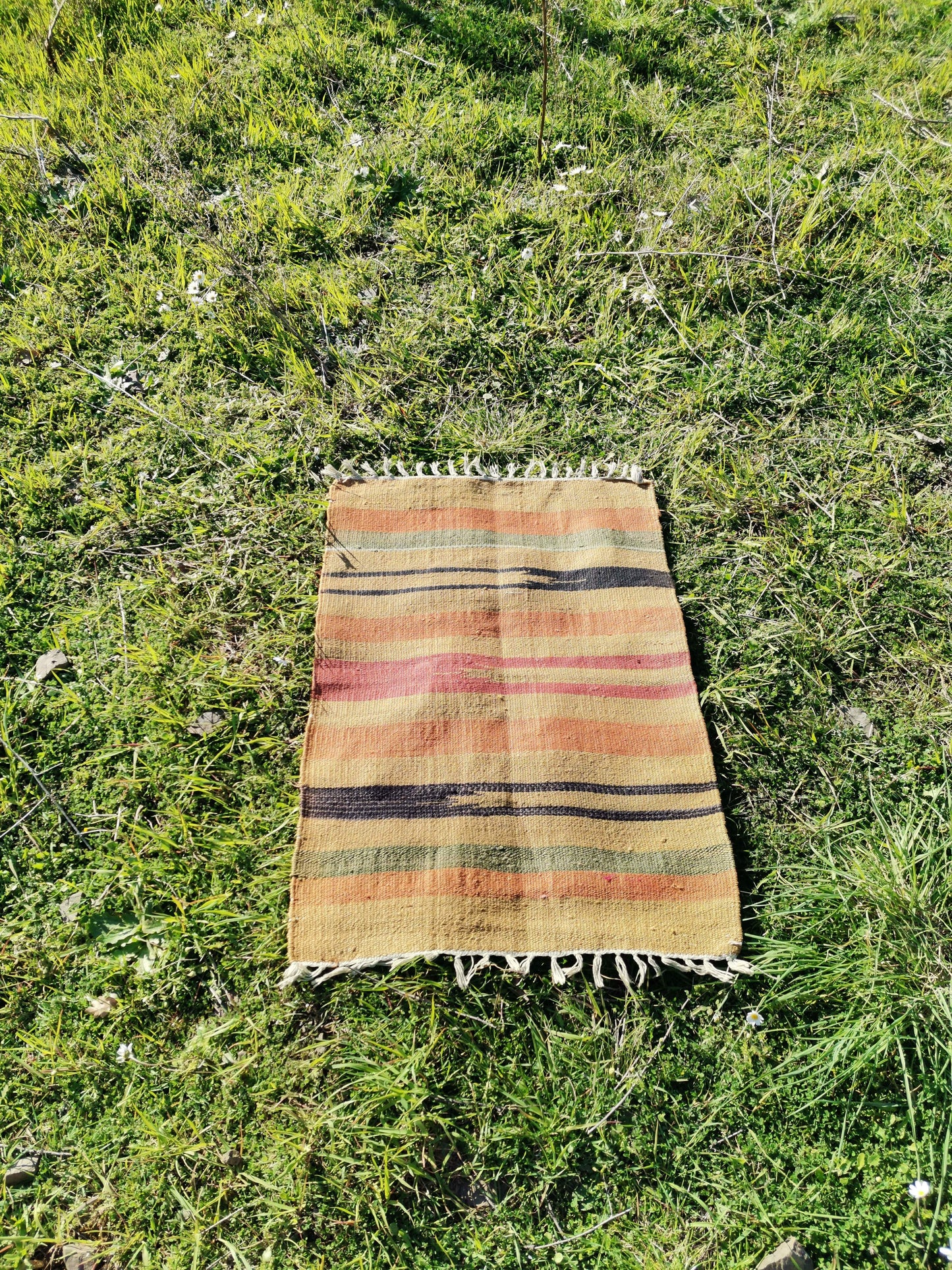 Tiril Anatolian Rug