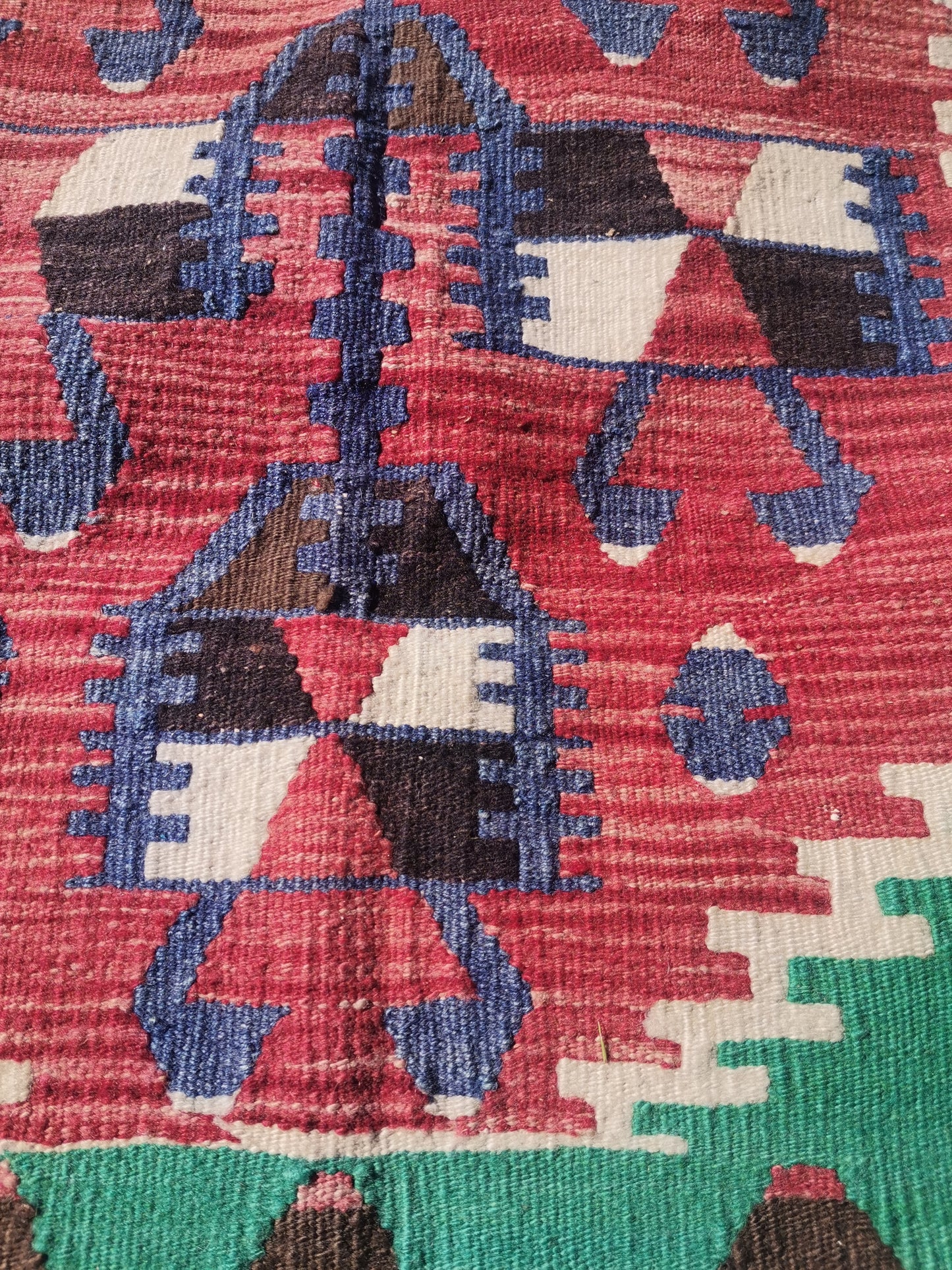 Alva Anatolian Rug