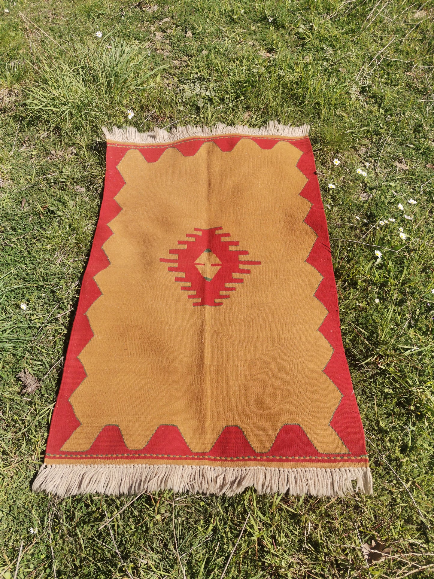 Valeria Anatolian Rug