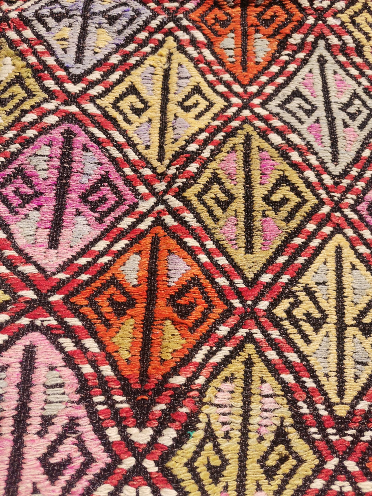 Merle Anatolian Rug