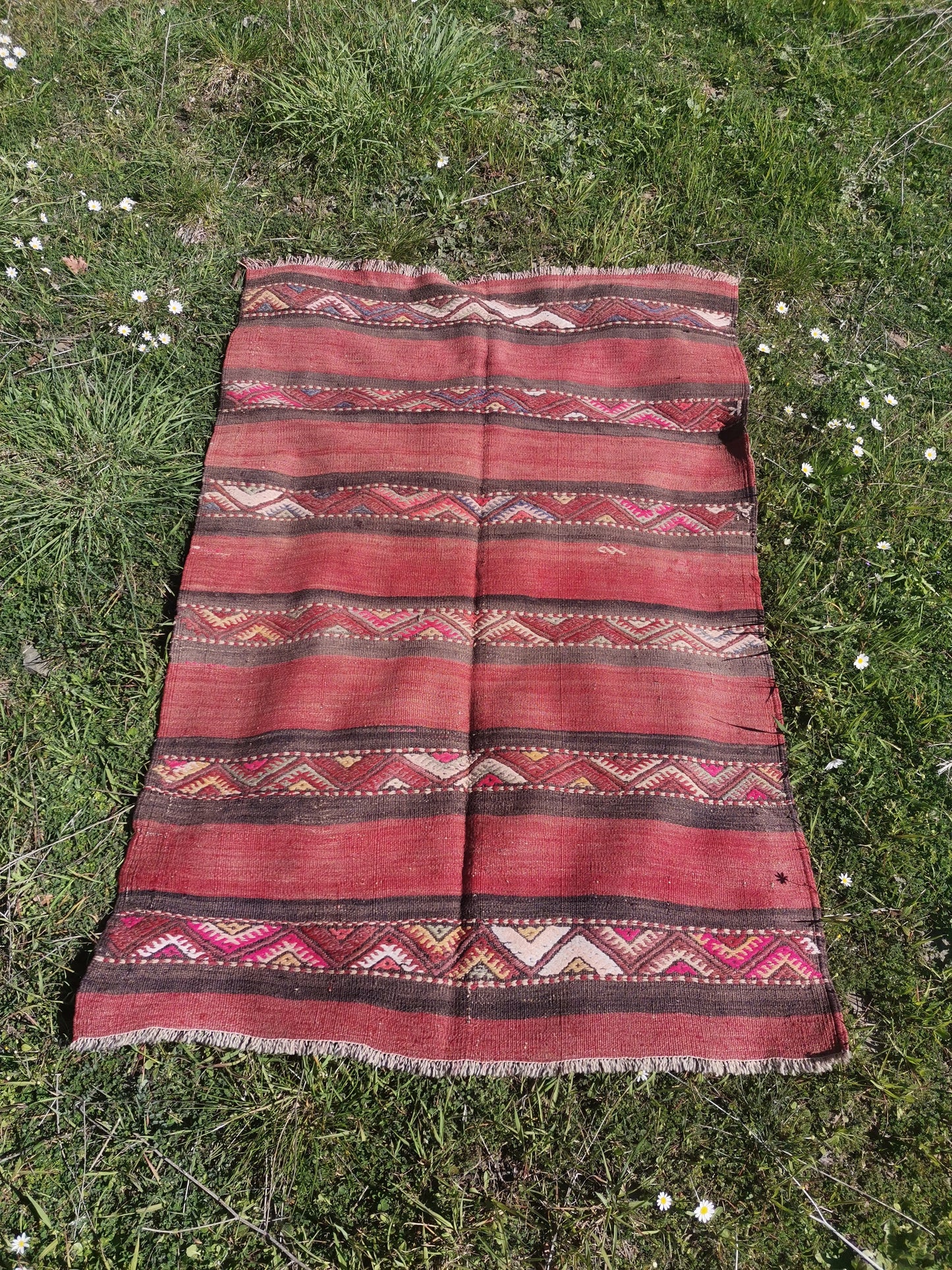Juna Anatolian Rug