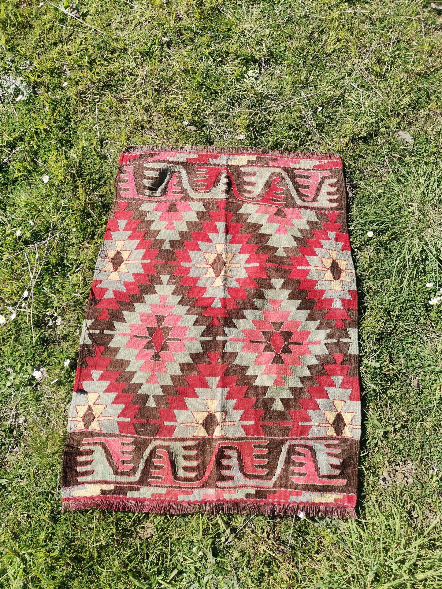 Ivo Anatolian Rug